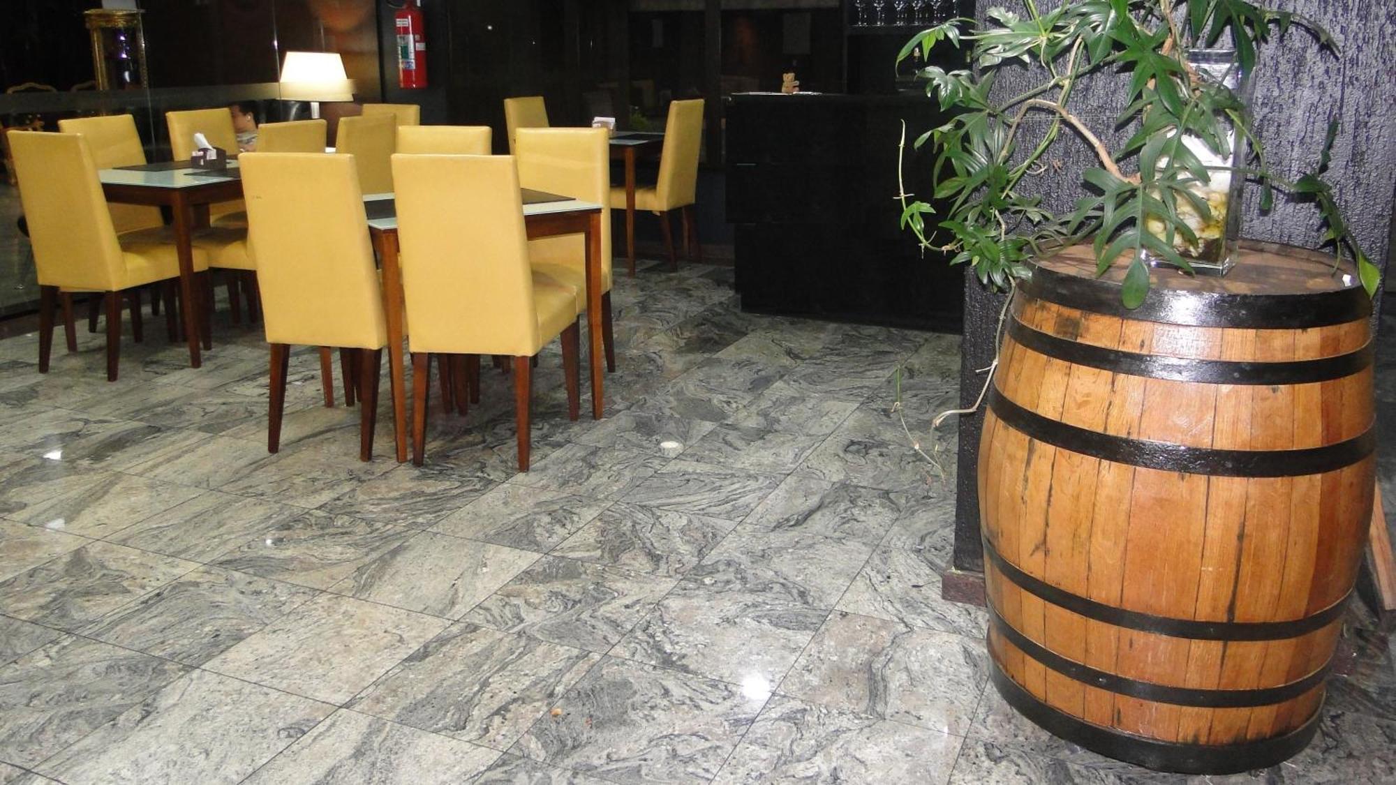 Premium Flats Berrini - Boutique Hotel & Spa, Sao Paulo